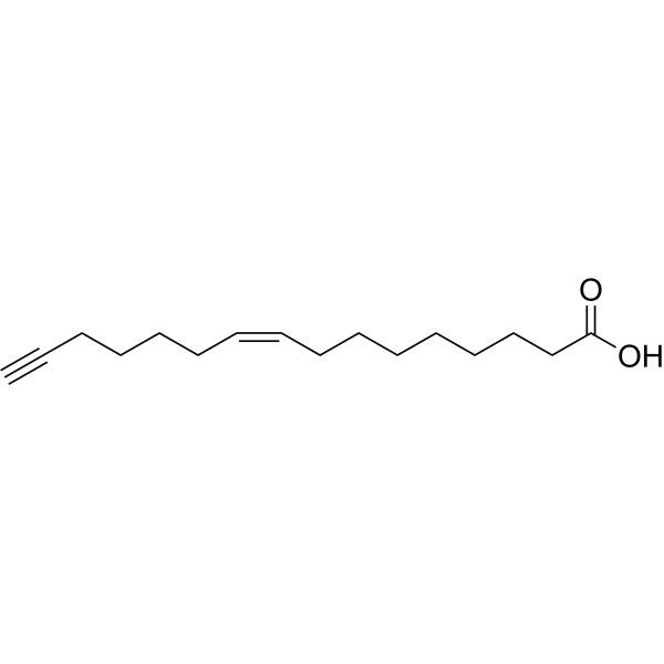 (Z)-Hexadec-9-en-15-ynoicacid 2231023-75-7
